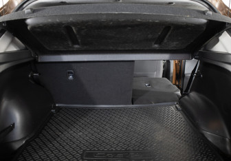 Подержанный автомобиль Hyundai Creta 2019 года (22 фото)