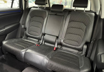 Подержанный автомобиль Skoda Kodiaq 2020 года (17 фото)