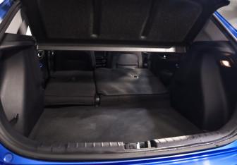 Подержанный автомобиль Kia Rio Hatchback 2019 года (28 фото)