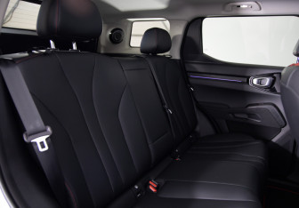 Подержанный автомобиль Haval H3 2025 года (23 фото)