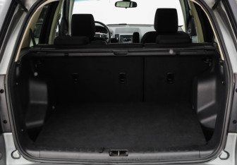 Подержанный автомобиль Land Rover Freelander 2013 года (31 фото)