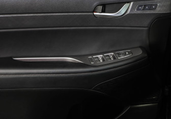 Подержанный автомобиль Hyundai Palisade 2021 года (24 фото)