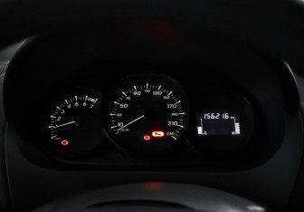 Подержанный автомобиль Renault Megane Hatchback 2010 года (17 фото)