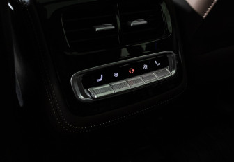 Подержанный автомобиль Exeed TXL 2024 года (17 фото)