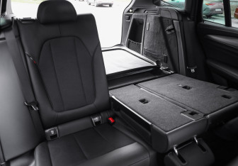 Подержанный автомобиль BMW X3 2020 года (33 фото)