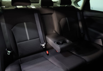 Подержанный автомобиль Kia Cerato Sedan 2020 года (21 фото)