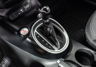Подержанный автомобиль Kia Soul 2018 года (11 фото)