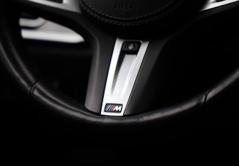 Подержанный автомобиль BMW X7 2019 года (15 фото)