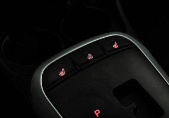 Подержанный автомобиль Kia Picanto 2019 года (15 фото)