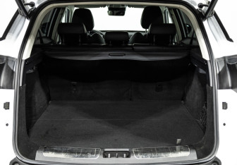 Подержанный автомобиль Geely Atlas Pro 2024 года (21 фото)