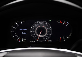 Подержанный автомобиль Cadillac Escalade Suv 2019 года (13 фото)