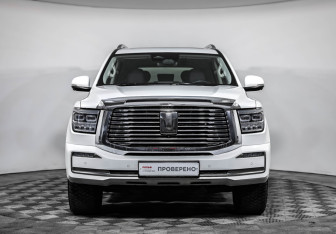 Подержанный автомобиль Tank 500 2023 года (2 фото)