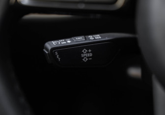 Подержанный автомобиль Audi A5 Liftback 2021 года (25 фото)