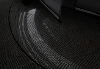 Подержанный автомобиль Exeed RX 2023 года (33 фото)