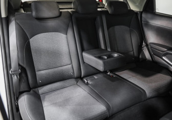 Подержанный автомобиль Kia Soul 2020 года (23 фото)