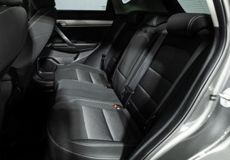 Подержанный автомобиль Belgee X50 2024 года (10 фото)