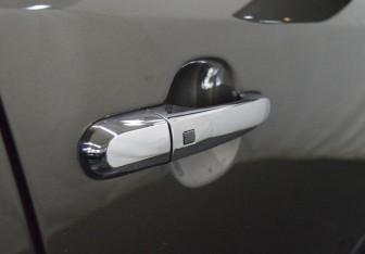 Подержанный автомобиль Kia Sorento 2015 года (15 фото)