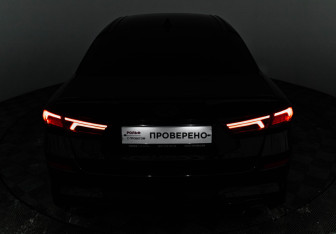 Подержанный автомобиль Kia Optima Sedan 2018 года (15 фото)