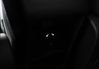 Подержанный автомобиль Chery Tiggo 7 Pro Max 2023 года (22 фото)