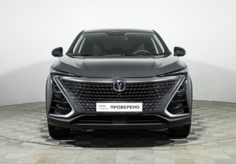 Подержанный автомобиль Changan UNI-T 2023 года (2 фото)