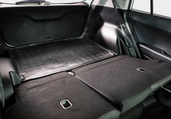 Подержанный автомобиль Hyundai Creta 2020 года (30 фото)