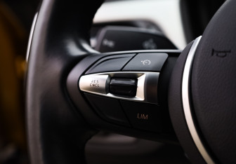 Подержанный автомобиль BMW X2 2020 года (12 фото)