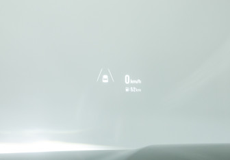 Подержанный автомобиль Exeed VX 2023 года (31 фото)