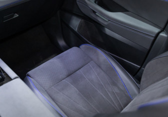 Новый Volkswagen Teramont 2025 (33 фото)