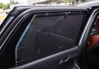 Подержанный автомобиль Hyundai Palisade 2019 года (25 фото)