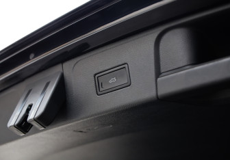 Подержанный автомобиль Volkswagen Teramont 2021 года (36 фото)