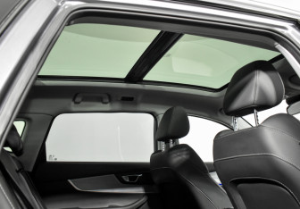 Подержанный автомобиль Chery Tiggo 7 Pro Max 2023 года (20 фото)