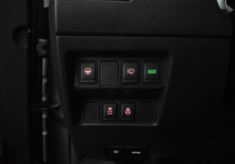 Подержанный автомобиль Nissan Qashqai 2021 года (20 фото)