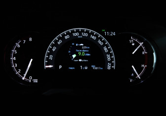 Подержанный автомобиль Toyota RAV4 2020 года (23 фото)