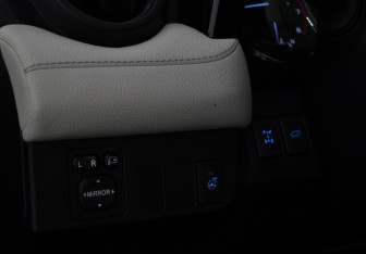 Подержанный автомобиль Toyota RAV4 2019 года (19 фото)