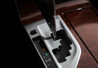 Подержанный автомобиль Toyota Camry Sedan 2013 года (21 фото)