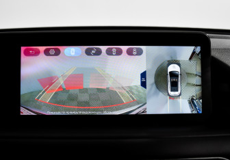 Подержанный автомобиль Exeed TXL 2023 года (17 фото)