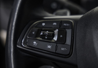 Подержанный автомобиль Exeed TXL 2022 года (12 фото)