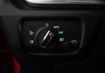 Подержанный автомобиль Audi A3 Sedan 2019 года (17 фото)