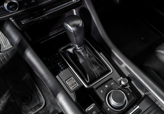 Подержанный автомобиль Mazda 6 Sedan 2021 года (16 фото)
