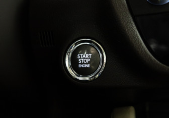 Подержанный автомобиль Lexus RX 2016 года (22 фото)