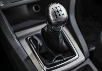 Подержанный автомобиль Ford Focus Sedan 2009 года (16 фото)