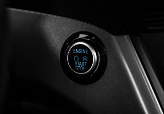 Подержанный автомобиль Ford Kuga 2018 года (19 фото)