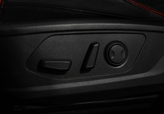 Подержанный автомобиль Hyundai Tucson 2022 года (24 фото)