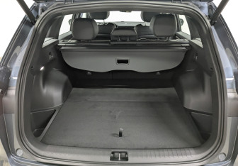 Новый Geely Monjaro 2026 (8 фото)