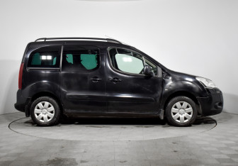 Подержанный автомобиль Citroen Berlingo 2013 года (4 фото)