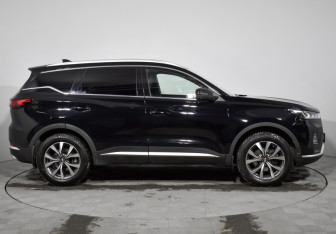 Подержанный автомобиль Chery Tiggo 7 Pro 2022 года (4 фото)