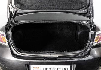 Подержанный автомобиль Mazda 6 Sedan 2012 года (19 фото)