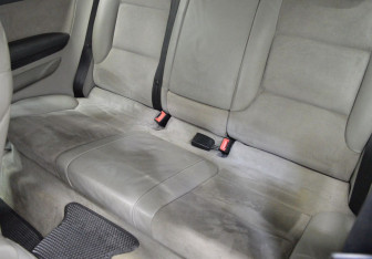 Подержанный автомобиль Audi A3 Hatchback 2005 года (12 фото)