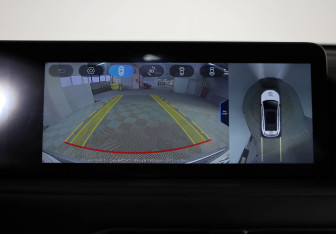 Подержанный автомобиль Exeed TXL 2021 года (23 фото)