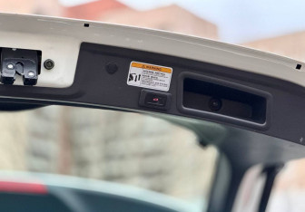 Подержанный автомобиль Nissan Qashqai 2019 года (10 фото)